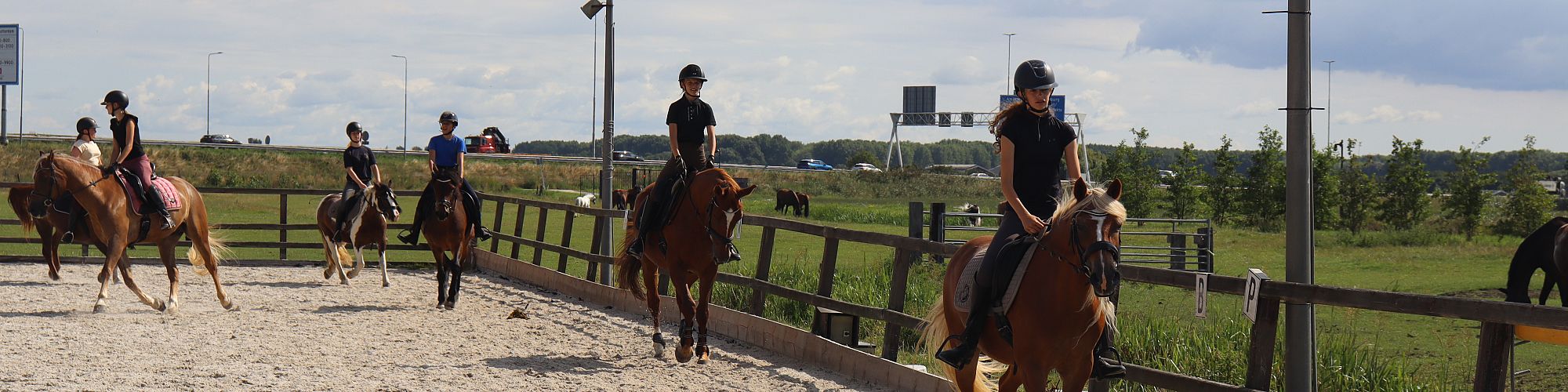 Groepslessen
