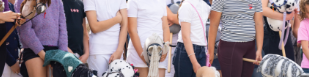 Hobby Horse kamp